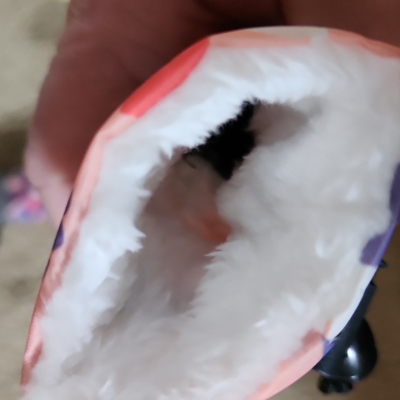 BNNP DOGGIE Set of 4 rain/ winter booties-4" - Picture 4 of 6